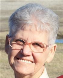 Rhonda Clark obituary, 1938-2011, Vinton, LA