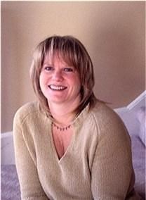 Sherri Lynn Gray obituary, 1965-2014, Whitby, ON