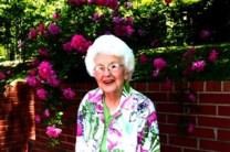 Ivy Rene Riggs obituary, 1920-2017