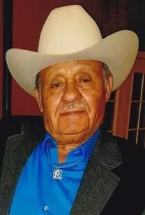 Roberto Ramos Manriquez obituary, 1936-2017, Riverbank, CA