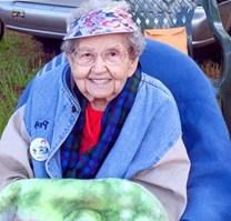 MARGARET - BEAMAN obituary, 1923-2012, Burney, CA