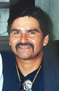 Arthur Ruiz Jr. "Thudy" obituary, 1955-2014, Hoopa, CA