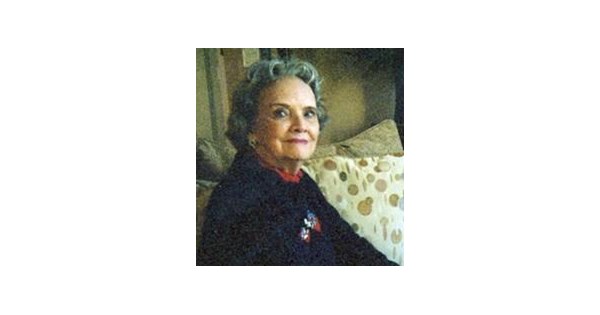 Mary Grett Obituary (1923 - 2009) - Legacy Remembers