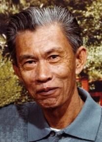Teodoro F. Abuyo obituary, 1920-2013