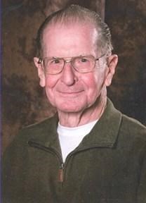 Vernon V. Hiebert obituary, 1929-2013, Raytown, MO