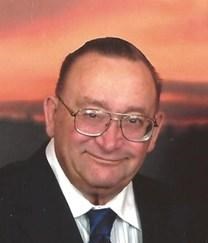 James William Harrison obituary, 1946-2013