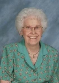 MARIAN D. ALLGAIER obituary, 1919-2011, BARTONVILLE, IL