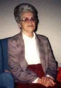 Velma Fern Axsom obituary, 1924-2011, Columbus, IN