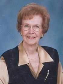 Jacqueline Allaire (née Thérien) obituary, 1931-2012