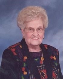 Mary Frances Waits obituary, 1927-2016, Anniston, AL