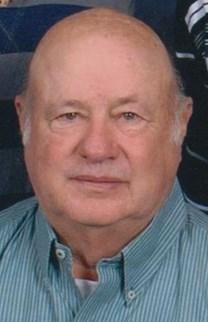 Thomas Q. Hathorn Jr. obituary, 1944-2015, Haughton, LA