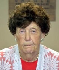 Imogene Matthews obituary, 1932-2017, Lubbock, TX