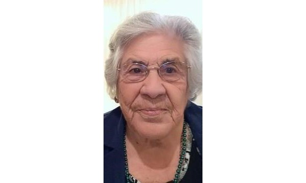 Tomasa Dueñez Obituary (1924 - 2018) - Legacy Remembers