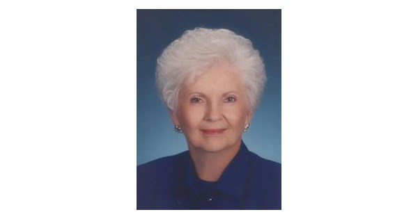 Charlotte Bellah Obituary (1931 - 2014) - Legacy Remembers