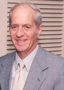 Maurice Lerner Burk obituary, Kenner, LA