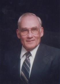 Marshall Threadgill Jr. obituary, 1933-2017, Paris, TX