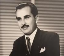 Ramon Juaquin Manresa obituary, 1925-2017, Boerne, TX