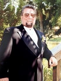 William J Beggs Jr. obituary, 1955-2014, Seminole, FL