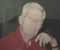 Scott Hand obituary, 1936-2015