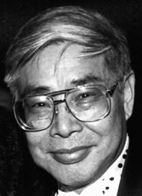 Jiang Luh obituary, 1932-2015, Raleigh, NC
