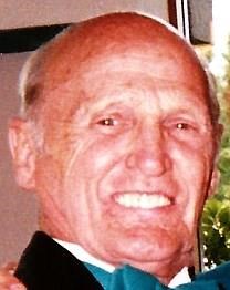 Jack Clyde Wolfe obituary, 1919-2016, Norfolk, VA