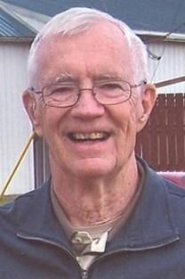 Donald J. Hosie obituary, 1930-2014, East Aurora, NY
