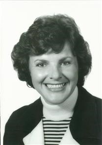 Jo Ann Algermissen obituary, 1942-2009, Smithville, TX