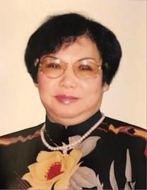 Agnes Thi Nguyen obituary, 1939-2017, Fountain Valley, CA
