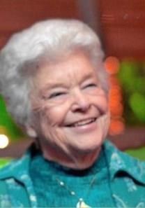 Nancy Cuttitte Barbier obituary, 1930-2017