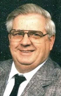 Richard W. Glatz obituary, 1928-2013, Kenmore, NY