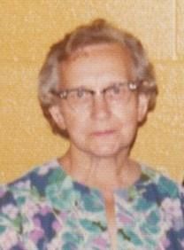 Elza Zeps obituary, 1912-2015, Kansas City, MO