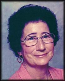 Louise Taylor obituary, 1925-2011, El Dorado, AR