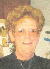 Maureen J Abbott obituary, 1947-2014