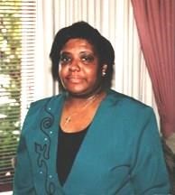 Tiawanna Elizabeth ALSTON obituary, 1958-2016, Washington, DC