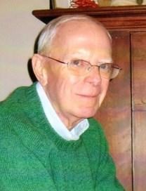 William C. Quinn obituary, 1945-2013