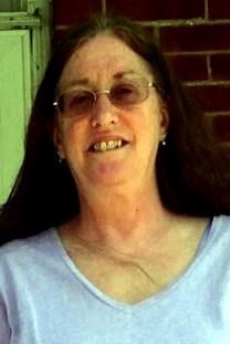 Kimberly Ruth Dillon obituary, 1960-2017