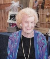Marileen McGough obituary, 1930-2017, Jackson, TN