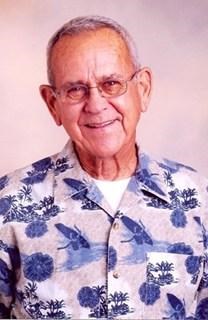 James P. Graves Jr. obituary, 1932-2013, La Mesa, CA
