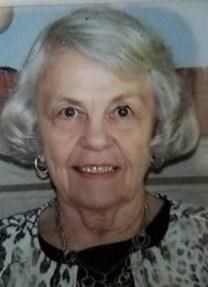 Ruth Marie Gray obituary, 1933-2017, Port Clinton, OH