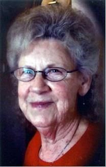 Joann Hester obituary, 1941-2017, Crozet, VA