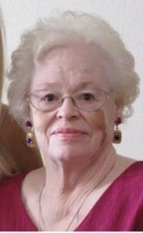 Paula Schultz obituary, 1938-2018