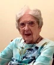 Hazel Elizabeth Allen obituary, 1917-2017, Greensboro, NC
