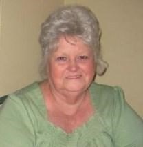 Gloria Ann Meyer obituary, 1942-2014, Valrico, FL