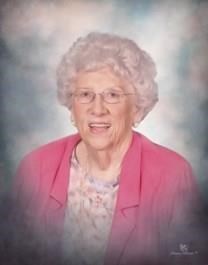 Beulah Clark Woods obituary, 1925-2016, Louisville, KY