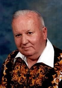 Edward Baradziej obituary, 1927-2017