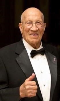 Edmund E. Stangel obituary, 1924-2017, Palos Heights, IL