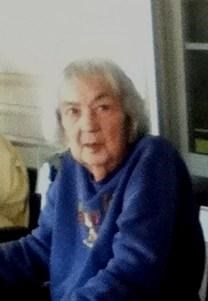 Mavis M. Grill obituary, 1933-2013, South Milwaukee, WI