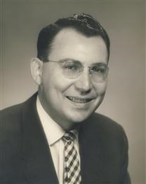 Dr. Paul Alfred Roell obituary, 1930-2011, Madison, MS