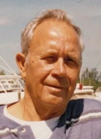 Jack A. Williams obituary, 1933-2014, Malabar, FL