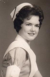 Lynda Ann Blackmon Barger obituary, 1943-2017